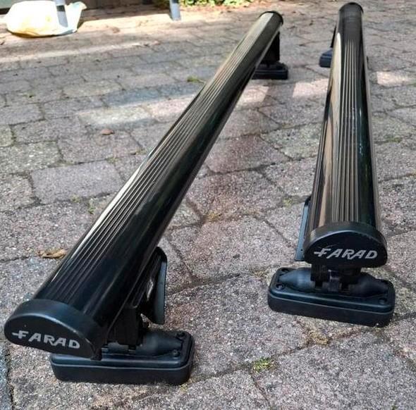 Farad dakdragers   - Nieuw -, Auto diversen, Dakdragers, Nieuw, Ophalen