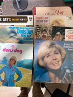 Doris Day Vinyl Collectie, Cd's en Dvd's, Vinyl | Pop, Ophalen of Verzenden, 1960 tot 1980, Gebruikt, 12 inch