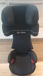 Cybex Solution X-Fix Autostoel, Overige merken, Gebruikt, 15 t/m 36 kg, Ophalen of Verzenden