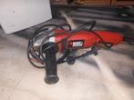 Black & Decker Haakse Slijpmachine - Gebruikt, Ophalen of Verzenden, Gebruikt, Minder dan 700 watt, Haakse handslijpmachine