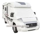 Ruit isolatie buitenzijde Fiat Ducato vanaf 2006 tot heden, Caravans en Kamperen, Camper-accessoires, Ophalen of Verzenden, Zo goed als nieuw