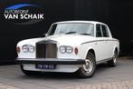Rolls-Royce Silver Shadow 6.8 Saloon type ll RHD, Overige kleuren, Sedan, Geïmporteerd, Rolls-Royce