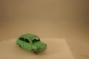 Dinky Toys England no: 183  Fiat 600 beschikbaar voor biedingen