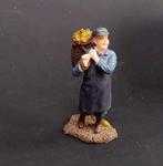 Luville kerst figuur kerstdorp kersthuisjes, Verzenden