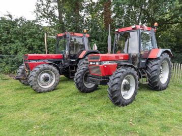 Case International 1056 xla  beschikbaar voor biedingen