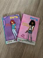 Klas van 25, Ophalen, Zo goed als nieuw, Fictie, Ada Ooms