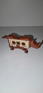 Transformers G1 Ramhorn, G1, Ophalen, Gebruikt, Autobots