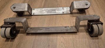 Piano wielen beschikbaar voor biedingen