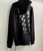 Offwhite hoodie, Kleding | Heren, Truien en Vesten, Nieuw, Ophalen of Verzenden, Wit