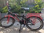 Alpine yabber kinderfiets 20 inch 5-7 jr, Ophalen, Gebruikt, 20 inch of meer, Alpina