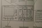 Elektronica / Tektronix documentatie, Verzenden, Gelezen, Elektrotechniek