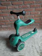 Scoot en ride loopfiets/ step, Kinderen en Baby's, Ophalen, Gebruikt, Loopfiets