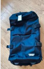 Donkerblauwe reistas VriendenLoterij - Nieuwstaat, Overige materialen, Nieuw, 70 cm of meer, 35 tot 45 cm