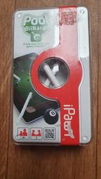 iPawn Pool Biljart voor iPad - Compleet!, Ophalen, Jumbo, Een of twee spelers, Zo goed als nieuw