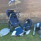 Complete kinderwagen Bugaboo Fox 2, Ophalen, Gebruikt, Bugaboo