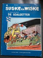 Susken en wiske - de goalgetter, Boeken, Eén stripboek, Ophalen of Verzenden