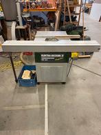 Tafelzaag Elektra Beckum 255PKF, Ophalen, Gebruikt, Cirkelzaag, 70 mm of meer
