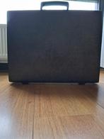 diplomatenkoffer, Gebruikt, Hard kunststof, Minder dan 50 cm, Ophalen of Verzenden