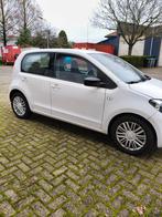 Volkswagen high up 58000km 1ste eigenaar rijdend! Bwjr 2014, Auto diversen, Ophalen of Verzenden, Wit, Benzine