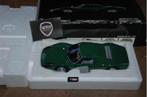 PORSCHE 904 CARRERA GTS GREEN Minichamps DIECAST 1:18 WRH, Ophalen of Verzenden, Zo goed als nieuw, Auto, MiniChamps