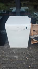 Mooie gebruikte vaatwasser - werkt perfect!, Ophalen, Gebruikt, 60 cm of meer, 85 tot 90 cm