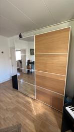 Ikea Pax kast in goede staat, Huis en Inrichting, Kasten | Kledingkasten, Ophalen, Zo goed als nieuw, 50 tot 75 cm, 200 cm of meer