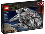 Lego Star Wars 75257 Millennium Falcon, Kinderen en Baby's, Speelgoed | Duplo en Lego, Ophalen of Verzenden, Nieuw, Complete set