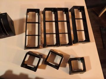 Saitek Logitech Panel Mounts/brackets - Flightsimulator  beschikbaar voor biedingen