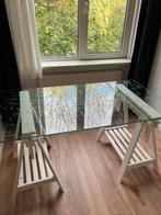 IKEA, Huis en Inrichting, Ophalen of Verzenden, Ergonomisch, Gebruikt, Wit