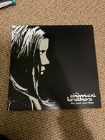 The Chemical Brothers - Dig Your Own Hole - Vinyl, Ophalen of Verzenden, Zo goed als nieuw, 12 inch, Techno of Trance