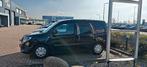 Mercedes-Benz Citan 1.5 CDI 66KW 2014, Auto's, Stof, Zwart, 4 cilinders, Airconditioning