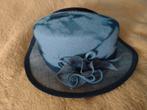 Hoed handgemaakt chique, Kleding | Dames, Hoeden en Petten, Ophalen of Verzenden