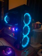 Gaming PC RTX I5, Zelf gebouwde pc, Ophalen of Verzenden, Zo goed als nieuw, 2 TB