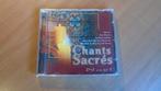 CD Chants Sacres. Noel, Ophalen of Verzenden, Barok, Zo goed als nieuw