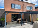 Aluminium veranda overkapping Gardendreams 500 x 350, Ophalen, Gebruikt, Veranda
