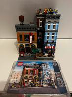 Lego 10246 - compleet, Ophalen of Verzenden, Zo goed als nieuw, Complete set, Lego