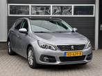 Peugeot 308 1.2 PureTech Allure, Voorwielaandrijving, Gebruikt, Euro 6, Origineel Nederlands