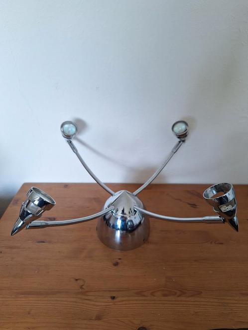 Retro IKEA lamp model AVENTURIN - 2002, Huis en Inrichting, Lampen | Plafondlampen, Zo goed als nieuw, Ophalen of Verzenden