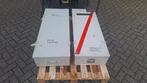 Metalen kist, leger kisten, Huis en Inrichting, Woonaccessoires | Kisten, Ophalen, Minder dan 50 cm, Gebruikt, 50 tot 100 cm