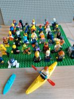 Lego poppetjes 2 euro per stuk, Ophalen of Verzenden, Zo goed als nieuw