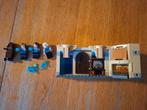 Lego Harry Potter set 75966, Ophalen of Verzenden, Zo goed als nieuw, Complete set, Lego