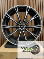 ️️20" ABT Sportsline GR20 Matt Black AUDI VW CUPRA SKODA, -, -, Banden en Velgen, Nieuw