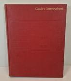 Gaade's interieurboek., Ophalen of Verzenden, Zo goed als nieuw