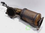 Katalysator van een Opel Insignia, Auto-onderdelen, Uitlaatsystemen, Ophalen of Verzenden, 12 maanden garantie, Gebruikt, Opel