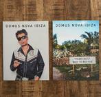 Domus Nova Ibiza Magazine, Ophalen of Verzenden, Zo goed als nieuw, Interieur en Design