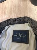 Leren Herenjack, Kleding | Heren, Maat 48/50 (M), Ophalen of Verzenden, Zo goed als nieuw, Onbekend