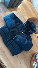 Airforce dames jas (ski/sport) nieuw maar S donker blauw, Airforce, Blauw, Ophalen of Verzenden, Zo goed als nieuw