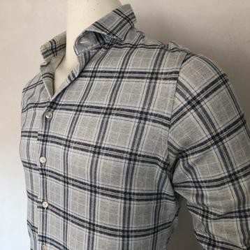 Vanguard shirt - overhemd - heren soft cotton beschikbaar voor biedingen