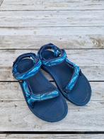 Teva sandalen 33/34, Kinderen en Baby's, Kinderkleding | Schoenen en Sokken, Ophalen, Zo goed als nieuw, Overige typen
