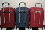 Samsonite Grote koffer 4 wielen 80 cm, Hard kunststof, Ophalen of Verzenden, Zo goed als nieuw, 70 cm of meer